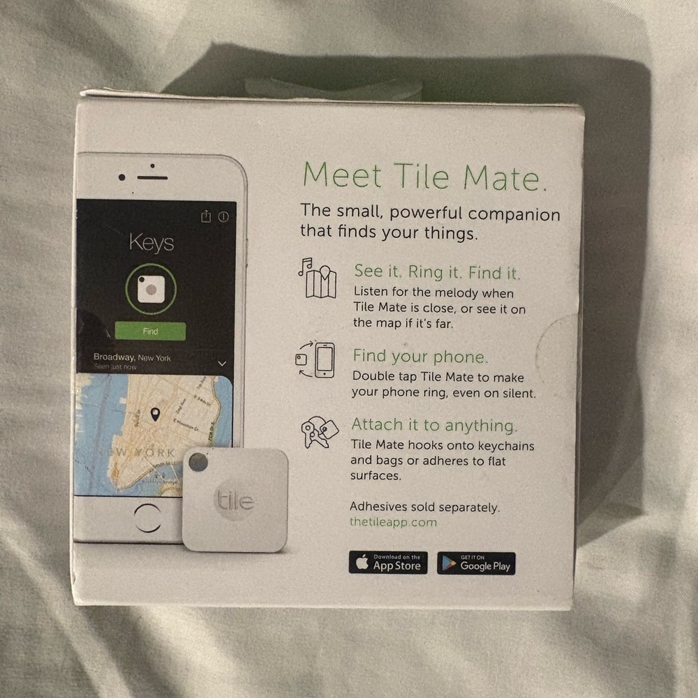 Tile mate - Picture 2 of 4